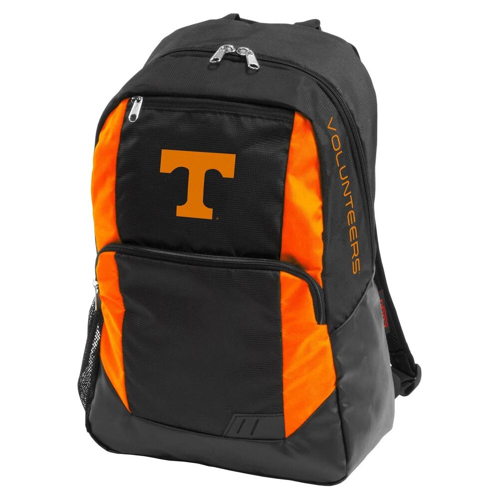 NEW w/ Tags! Logo Brands Tennessee Volunteers Closer Backpack